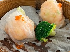 -鹿鸣酒家(越秀店)