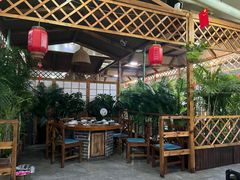 -天发长铁锅炖(王秀村店)