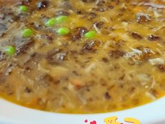 蟹粉桃胶-蟹榭·本帮江浙菜·蟹宴(五角场合生汇商场店)