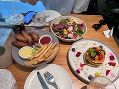 -Money Shops(愚园路店)