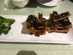 -天厨妙香素食餐厅(清华店)