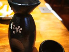 -一井烧肉·活鳗·寿司(望京SOHO店)