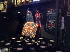 -MARU玛露音乐餐厅(大学路店)