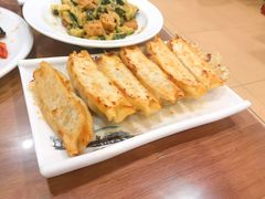 -春水锅贴·传统鲁菜(大明湖店)