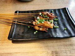 烤五花肉-成都吃客(九眼桥店)