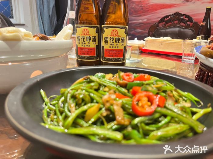 涿掌柜·涿州宴图片