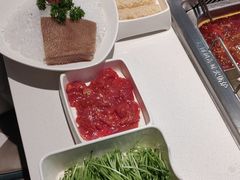 -海底捞火锅(长宁路龙之梦店)