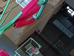 -梦想之巅青少年篮球培训中心(海淀校区)