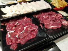 -幸运牛汕头小黄牛牛肉火锅(梅林店)