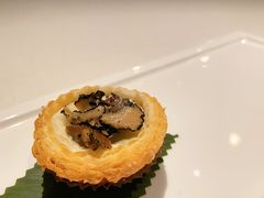 黑松露蛋挞-三号黄浦会Canton Table