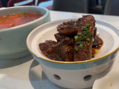 -北李妈妈菜·海肠捞饭(开发区万达店)