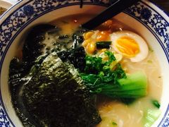 -小曹日本料理(软景中心店)