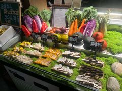 -菌自由丨野生菌火锅特色庭院餐厅(丽江古城店)