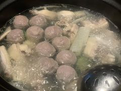 椰子鸡-同仁四季椰子鸡(海岸城天利店)