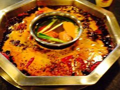 -邓莽子老火锅(中兴路总店)