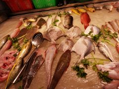 -长平老姿娘夜粥(平东一街店)