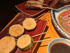 -醉虎传(南锣鼓巷店)