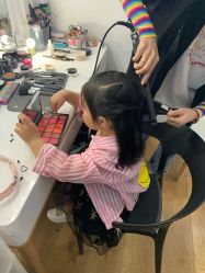 -贝克叔叔儿童摄影工作室(天时嘉园店)