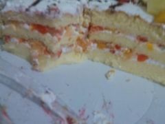 -欧贝拉蛋糕店(东门路店)