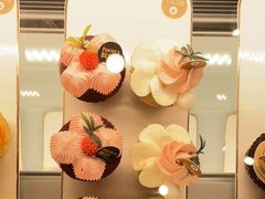 -派悦坊·甜品·蛋糕(虹口龙之梦店)