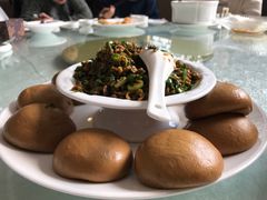 窝窝头-一品粤珍轩(吴中路店)