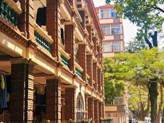 -厦门大学(思明校区)