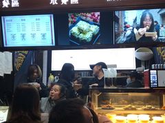 -品腐记·豆腐王朝(老门东总店)