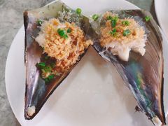 -四川小胡子海鲜(丁村万人海鲜广场店)