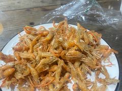 -崂山水果园农家宴(泉水鸡店)