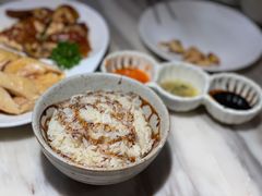 油鸡饭-星平鸡饭·粤菜小炒(印象城旗舰店)