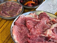 -渝味黄姐火锅(黄泥村店)