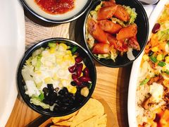 -CHEESE TACO搬砖客(凯德店)