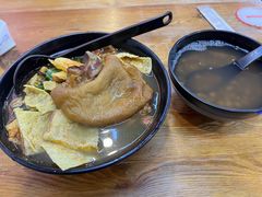 -螺蛳粉先生(蓟门桥店)