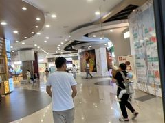 -野妹经典火锅(民治店)