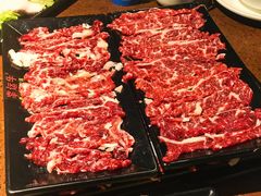 -幸运牛汕头小黄牛牛肉火锅(梅林店)