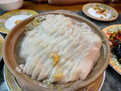 -砂锅居(西四店)