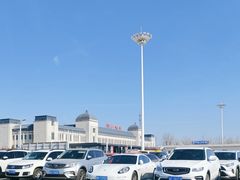 -烟台南站