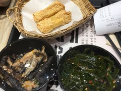 -好人民间小吃(镇江八佰伴店)