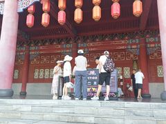 -沈阳方特欢乐世界