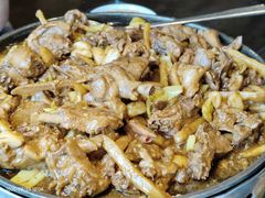 -甘家界牌柠檬鸭(青山店)