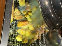 -肉甲韩国木炭烤肉(新壹街1店)