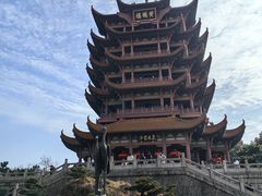 -黄鹤楼