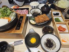 -胜博殿日式炸猪排(西红门店)