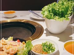 -韩时烤肉(枫蓝店)