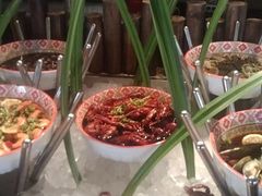 -武汉光谷金盾大酒店-派瑞阁西餐厅