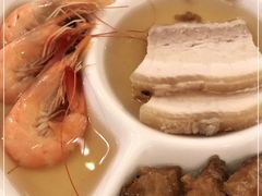 -老人和饭店(淮海中路店)
