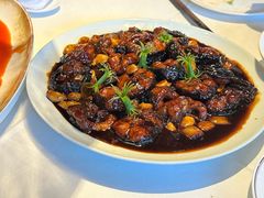 -民国红公馆·秦淮八艳(夫子庙店)