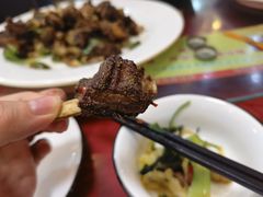 -穆老九清真牛羊肉馆(宋城店)