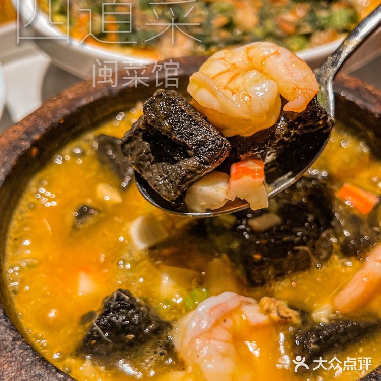 新晋排队王，西安超正宗的闽菜馆