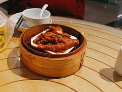 -上下九广州菜馆(李家村万达店)